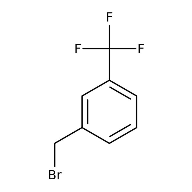 3-(Trifluormethylthio)benzylbromid, 98 %