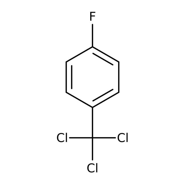 4-Fluorbenzotrichlorid, 98 %, Alfa Aesar