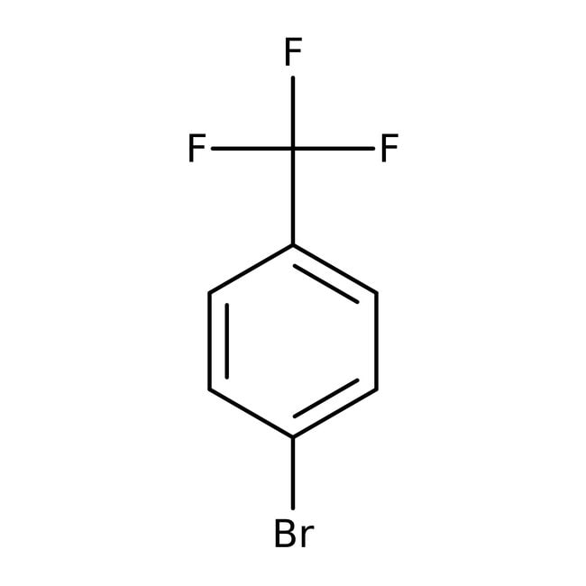 4-Brombenzotrifluorid, 99 %, Alfa Aesar