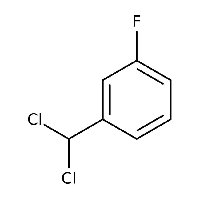 3-Fluorbenzalchlorid, 98 %, Alfa Aesar 3