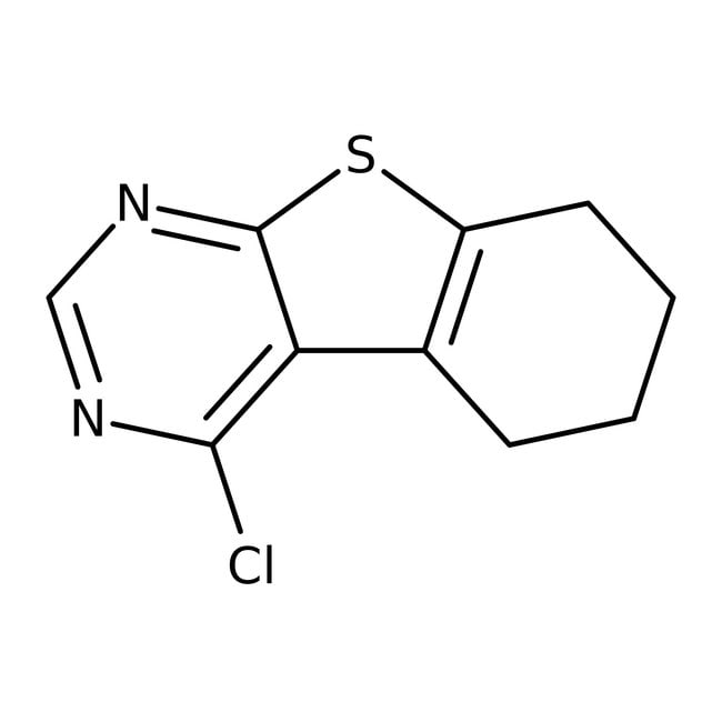 4-Chlor-5,6,7,8-tetrahydro-1-benzothieno