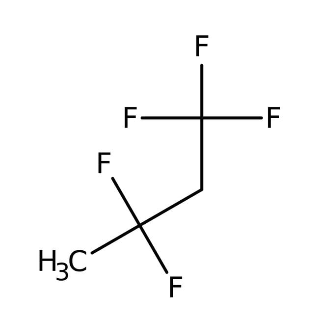 1,1,1,3,3-Pentafluorbutan, 99.5+ %, Ther