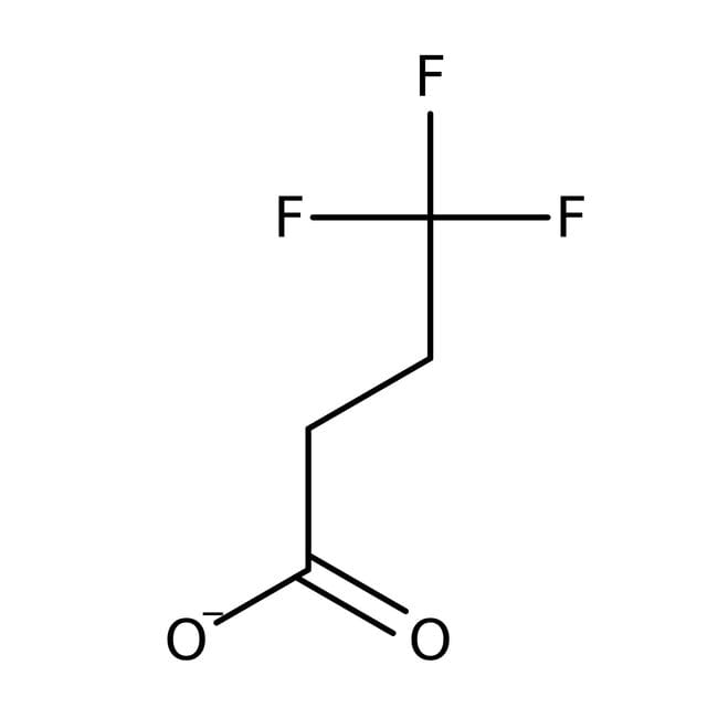 4,4,4-Trifluorbutansäure, 97 %, Alfa Aes