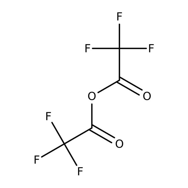 Trifluoressigsäureanhydrid, 99+%, Alfa A