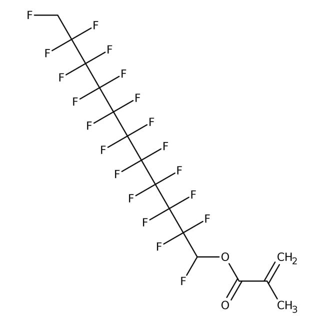 1H,1 H H,11-Perfluorundecylmethacrylat95