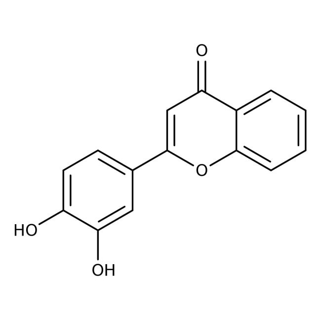 3 ,4 -Dihydroxyflavon, 97 %, Alfa Aesar