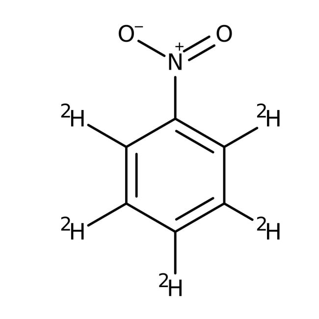 Nitrobenzol-d5, für die NMR-Spektroskopi