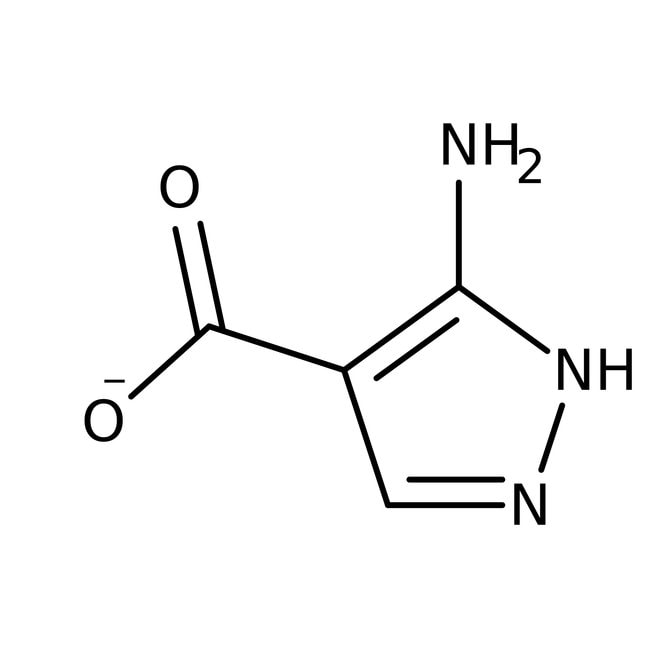 3-Amino-1-H-Pyrazol-4-Carbonsäure, 95 %,