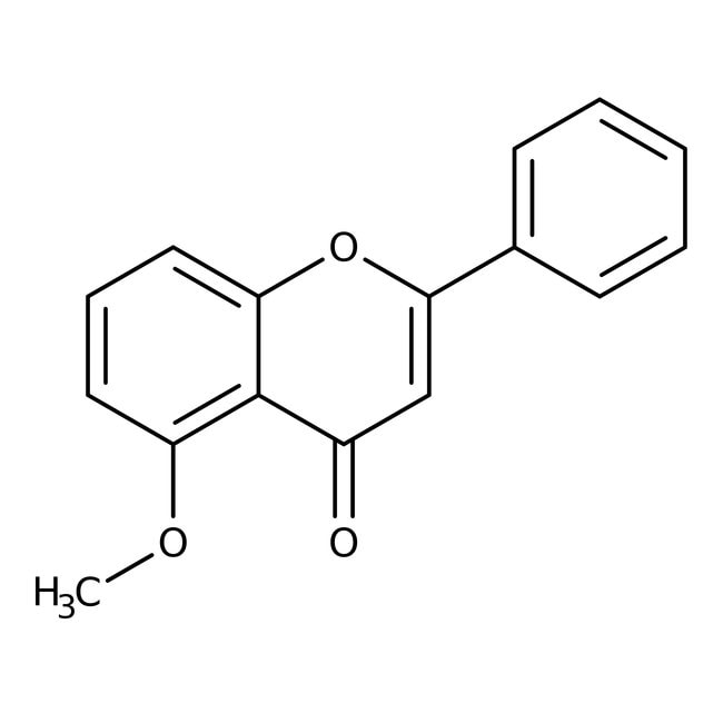 5-Methoxyflavon, 97 %, Thermo Scientific