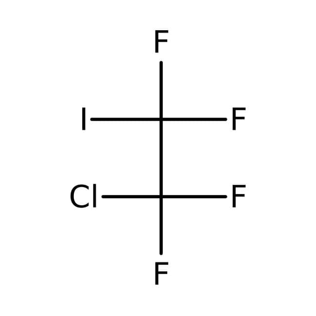 1-Chlor-2-Iodtetrafluorethan, 97 %, Alfa