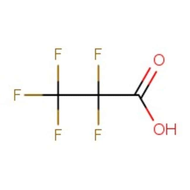 Perfluorpropionsäure, 97 %, Alfa Aesar P