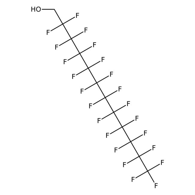 1H,1H-Perfluor-1-Dodecanol, Tech. 90 %,