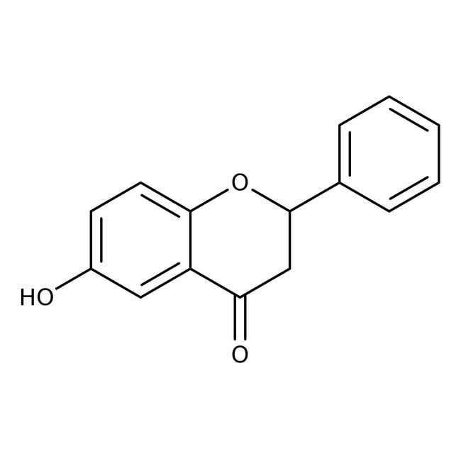 6-Hydroxyflavanon, _ 98 %, Alfa Aesar 6-