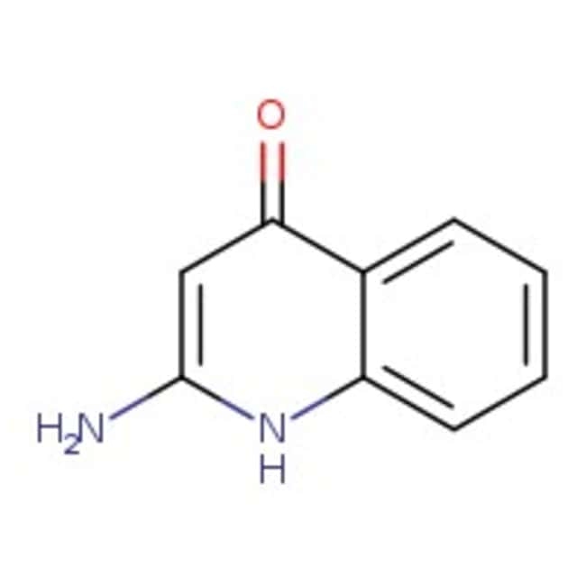 2-Amino-4-hydroxychinolin Hydrat, 97 %,