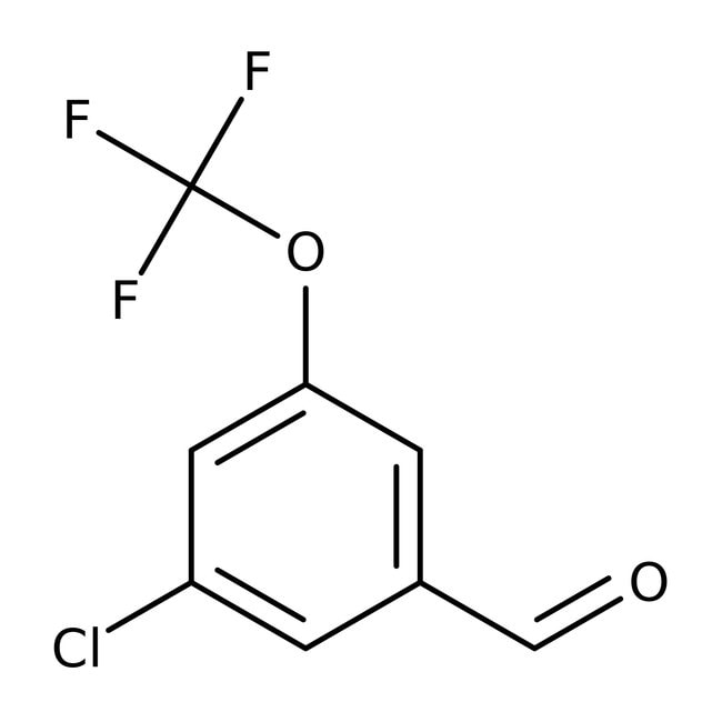 3-Chlor-5-(trifluormethoxy)benzaldehyd,