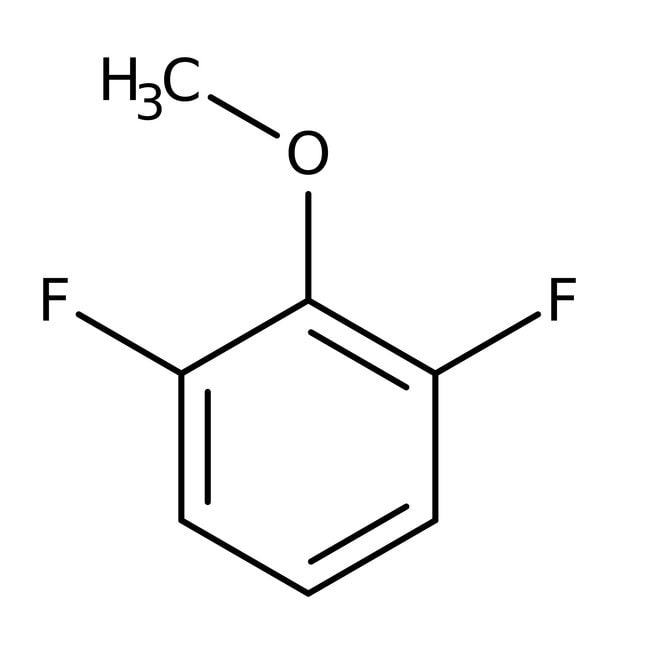 2,6-Difluoranisol, 98+%, Thermo Scientif