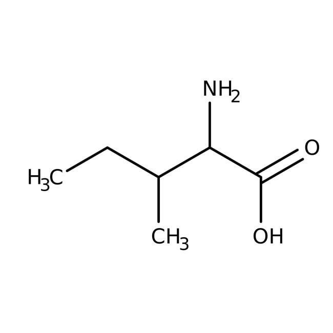 DL-Isoleucin, 99 %