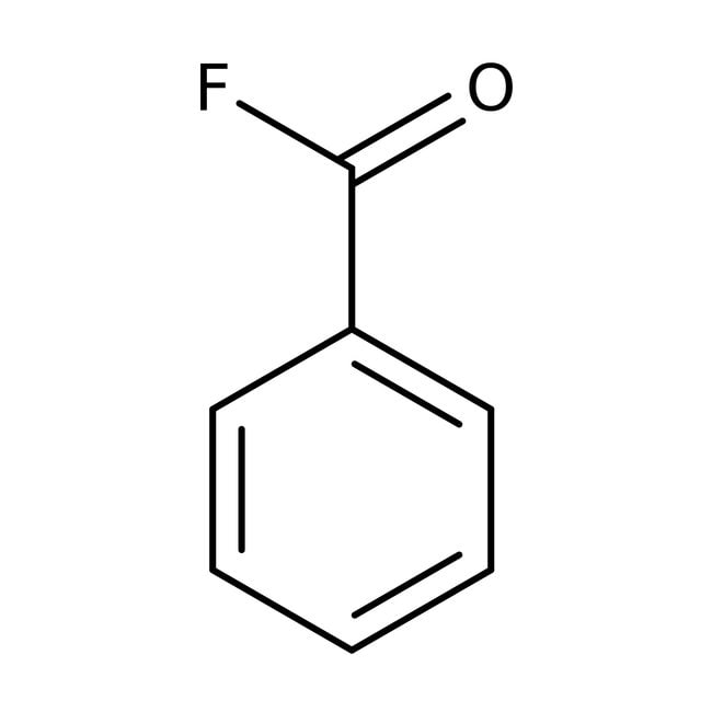 Benzoylfluorid, 98 %, Benzoyl fluoride,