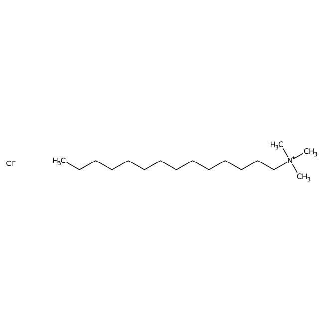 (1 -Tetradecyl)trimethylammoniumchlorid,