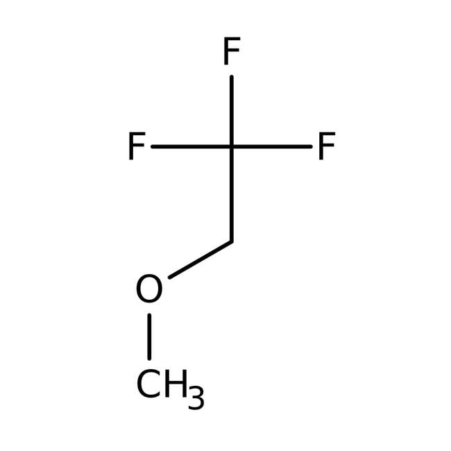 2,2,2-Trifluorethylmethylether, 99+ %, A