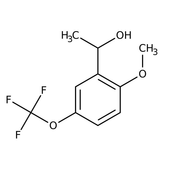 1-[2 -Methoxy-5-(Trifluormethoxy)phenyl]