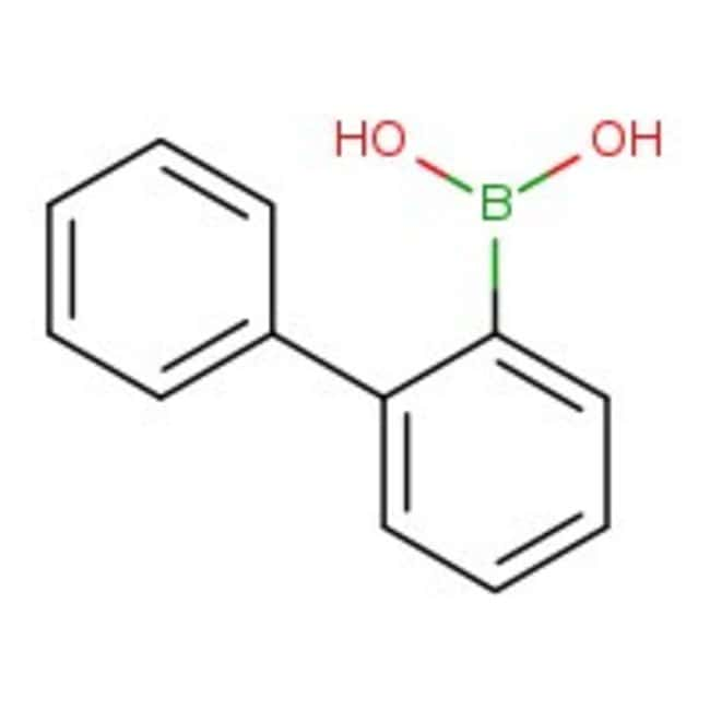 Biphenyl-2 -Boronsäure, 95 %, Alfa Aesar