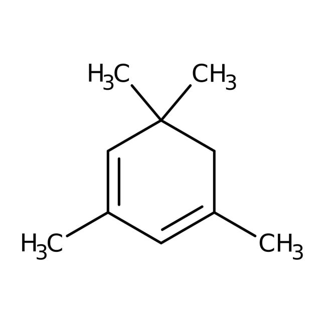 1,3,5,5-Tetramethyl-1,3-Cyclohexadien, 9