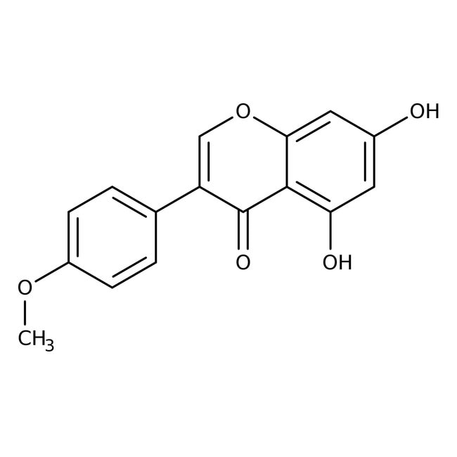 5,7-Dihydroxy-4 -Methoxyisoflavon, 98 %,