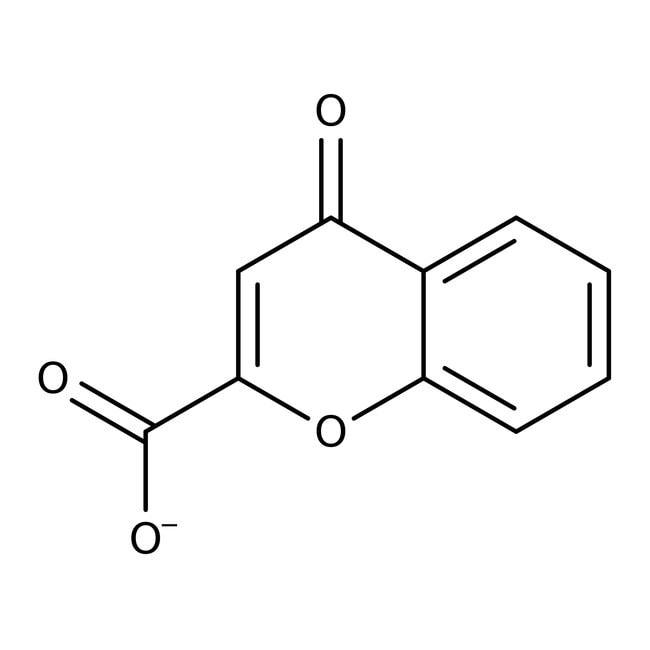 Chromon-2-carbonsäure, 97 %, Chromone-2-