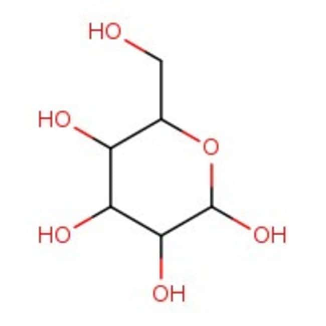 D(+)-Glucose, ACS Reagenz, wasserfrei, T