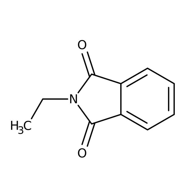 N-Ethylphthalimid, 98%, Alfa Aesar N-Eth