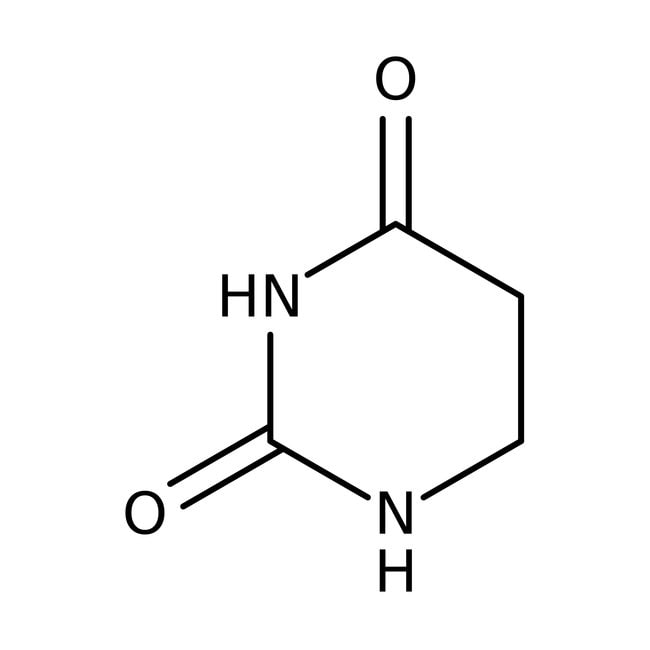 5,6-Dihydrouracil, 97 %, Thermo Scientif