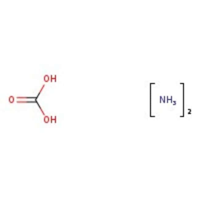 Ammoniumcarbonat, 99.999 % (Metallbasis)