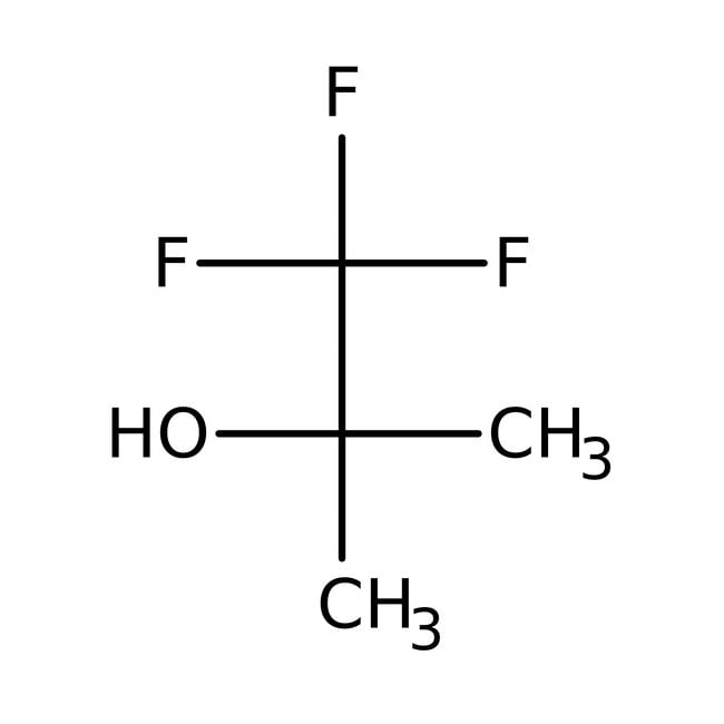 2-Trifluormethyl-2-Propanol, 98 %, Alfa