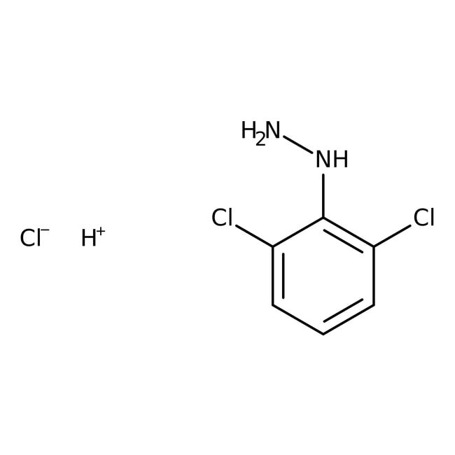 2,6-Dichlorphenylhydrazinhydrochlorid, 9