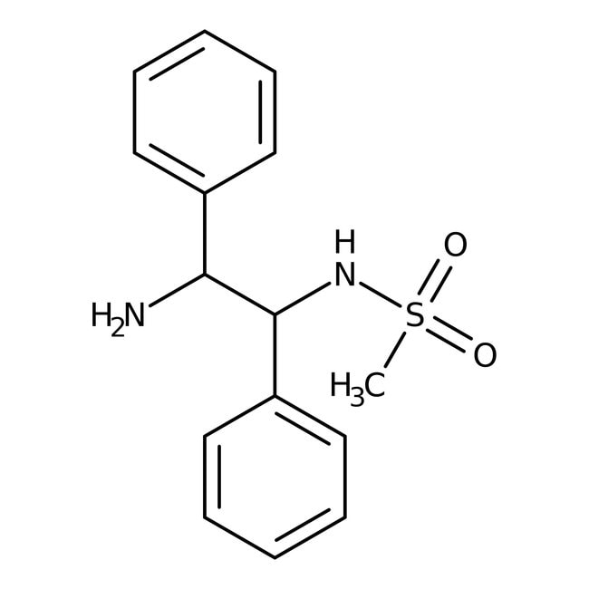 (1 R,2 R)-N-Methylsulfonyl-1,2 -diphenyl