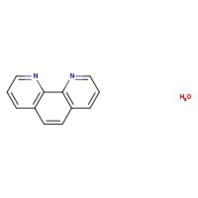 1,10-Phenanthrolin Monohydrat, _ 99 %, A