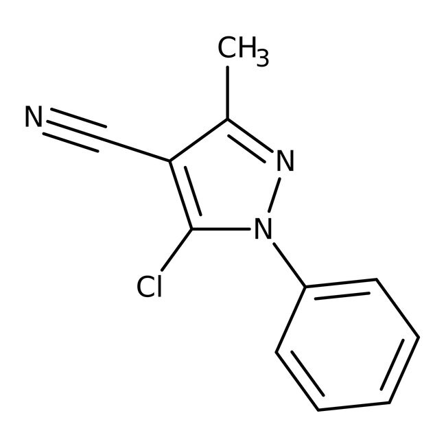 5-Chlor-3-Methyl-1-Phenyl-1H-Pyrazol-4-C