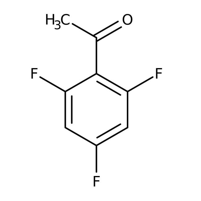 2 ,4 ,6 -Trifluoracetophenon, 98 %, Alfa