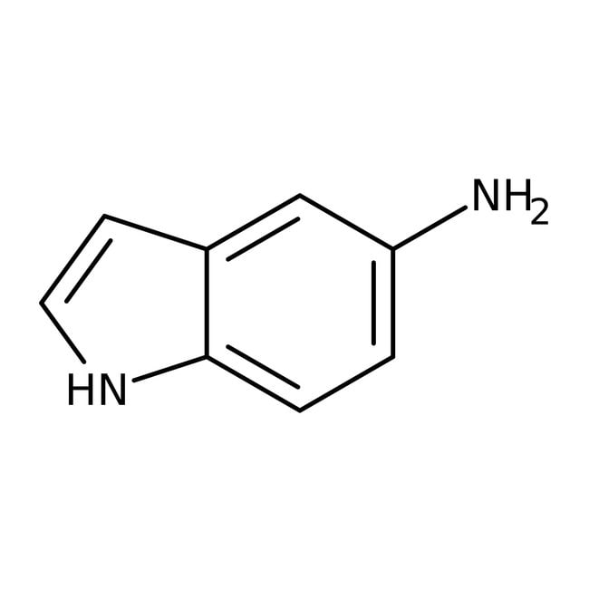 5-Aminoindol, 97 %, Thermo Scientific Ch