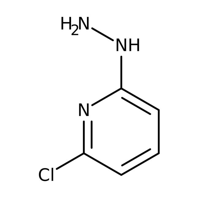 (6-Chlor-2-pyridyl)hydrazin, 95 %, Alfa