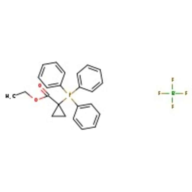 (1-Ethoxycarbonylcyclopropyl)triphenylph