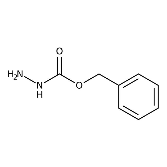 Benzylcarbazat, 98+%, Alfa Aesar Benzylc