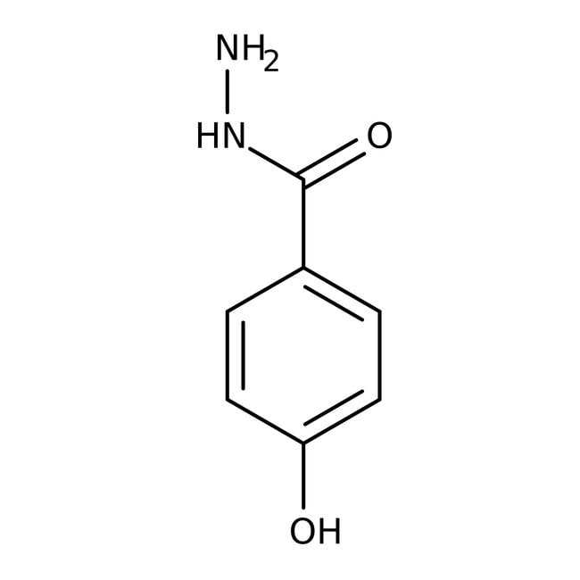 4-Hydroxybenzhydrazid, 98 %, Alfa Aesar