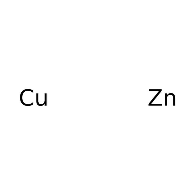 Zink-Kupfer-Paar, Kupfergehalt typischer