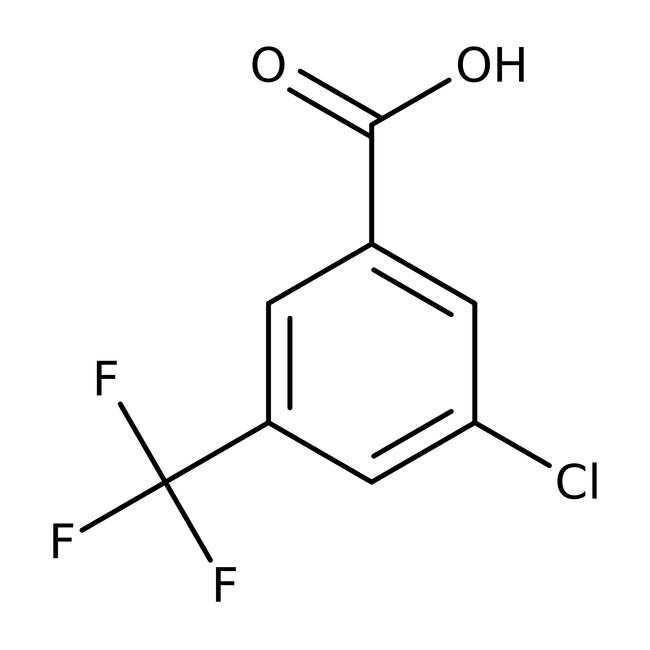 3-Chlor-5-(pentafluorthio)Benzoesäure, 9