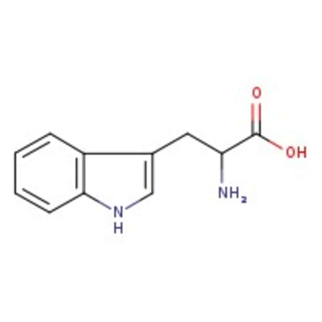 DL-Tryptophan, 99 %