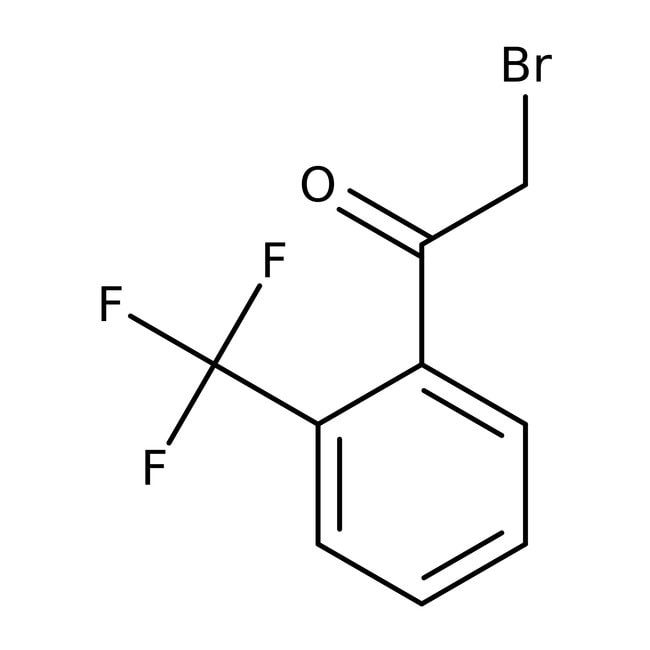 250MG 2-Bromo-2'-(trifluoromethyl)acetop