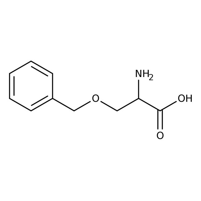 O-Benzyl-DL-Serin, Thermo Scientific&tra