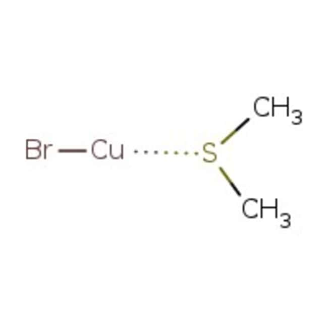 Kupfer(I)-bromid-Dimethylsulfid-Komplex,